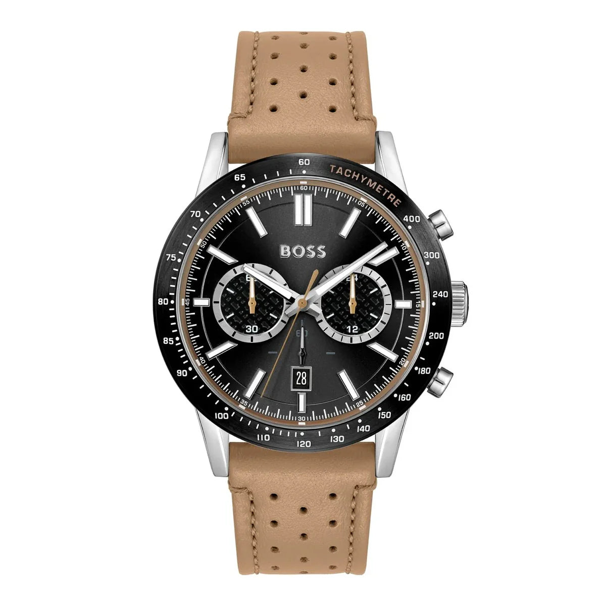 Men's Boss Chronograph Quartz Watch - 1513964